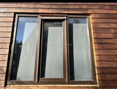 Окна 10 штук