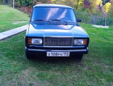 ВАЗ 2107