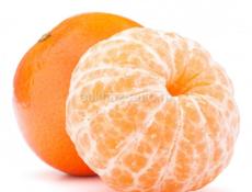 Куплю мандарины