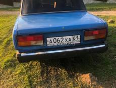 ВАЗ 2107