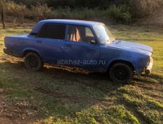 ВАЗ 2107