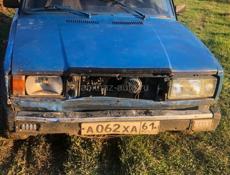 ВАЗ 2107
