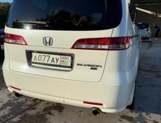 Honda Еlysion