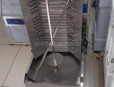 Гриль шаурма