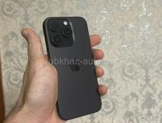 Айфон 15 про обмен или продажа