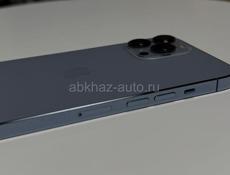Айфон 13 Pro Max