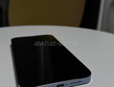Айфон 13 Pro Max