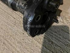 Кардан на механику BMW