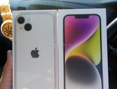 АЙФОН 14.128 ГБ АКБ 85%