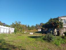 Продаётся дом с земельным участком 124 соток