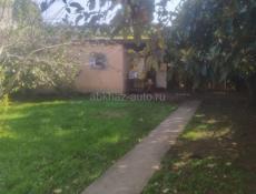 Дом в центре города