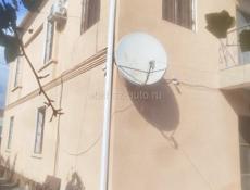 Дом в центре города