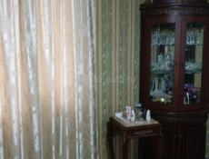 Дом в центре города