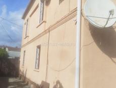 Дом в центре города