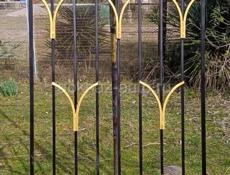 Сварочные работы 