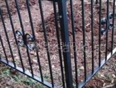 Сварочные работы 