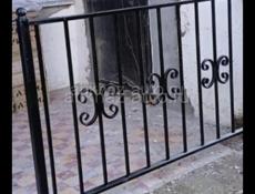 Сварочные работы 