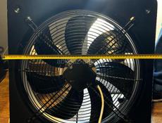 Вентилятор