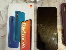 Телефон Redmi 9A
