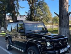 Mercedes-Benz G-Класс