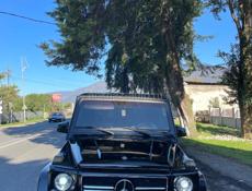 Mercedes-Benz G-Класс