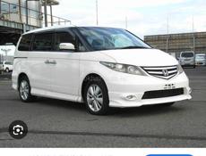 Honda Еlysion