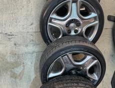 Диски 18 , оригинал 