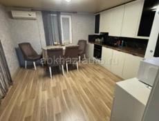 Дом с проблемами не сдаётся