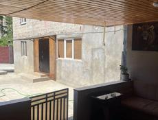 Дом с проблемами не сдаётся