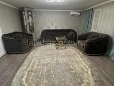 Дом с проблемами не сдаётся