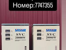 Стабилизаторы напряжения 