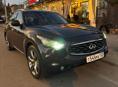 Infiniti FX