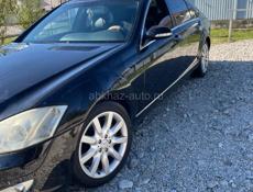 Mercedes-Benz S-Класс