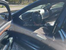 Mercedes-Benz S-Класс