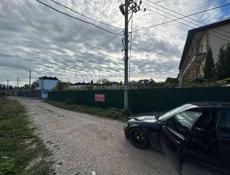 Продажа участка