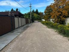 Продажа участка