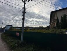 Продажа участка