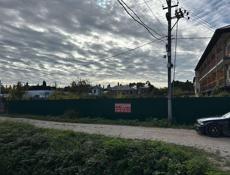 Продажа участка