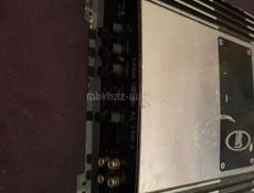 Пионер магнитола и усилитель 4-х канальный. Ватсап +79407339935