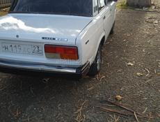 ВАЗ 2107