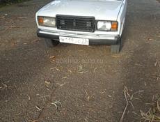 ВАЗ 2107