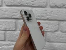 iPhone 15 Pro 128Gb🔋90%