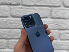 iPhone 15 Pro 256Gb 🔋89%