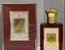 В наличии духи 