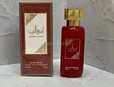 В наличии духи 