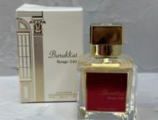 В наличии духи 