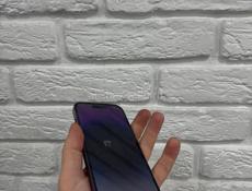 14 Pro Max 1Tb purple