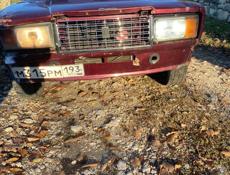 ВАЗ 2107