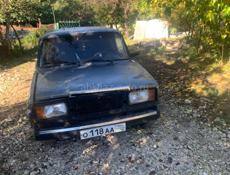 ВАЗ 2107