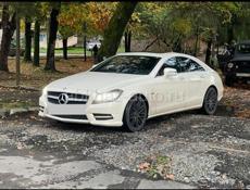 Mercedes-Benz CLK